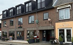 Eetcafé Punt